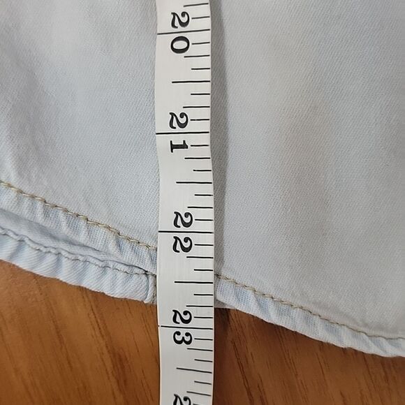 Zara Trafulac button down shirt Size XS - Picture 13 of 13